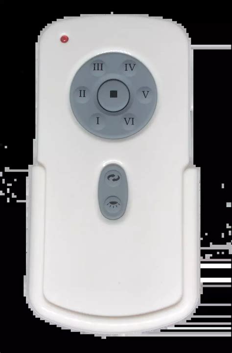 Fanimation Ceiling Fan Remote Control 的图像结果