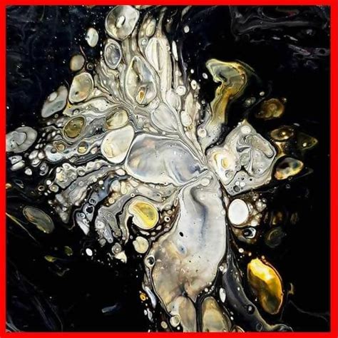 Abstract Art for Modern Spaces – Gallerist.in