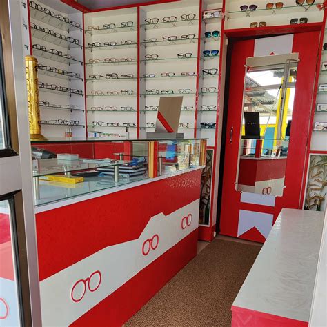 Pohar Eye Care, Rangia - Order Online