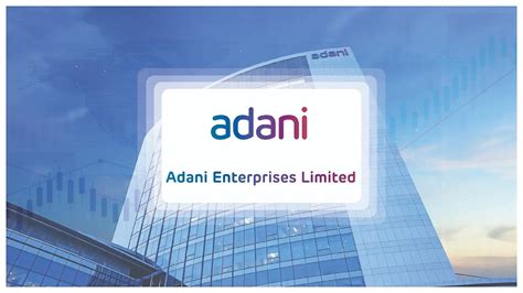 Adani Enterprises Q3 Net Profit Soars To ₹5,727 Crore, Surges Over 24x ...