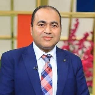 الدكتور / امجد الحداد استشاري الحساسيه و المناعه و العلاج بالأمصال | Cairo