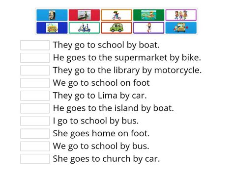 Go Verb Worksheet 的图像结果