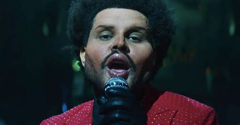 WATCH: The Weeknd ‘Save Your Tears’ Music Video