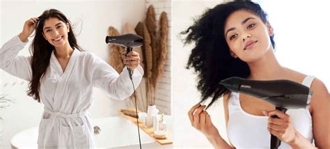 Image result for Using a Hair Dryer Diffuser