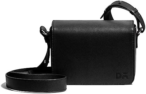 DailyObjects Unisex All Sunday Sling Crossbody Bag| Premium-Quality ...