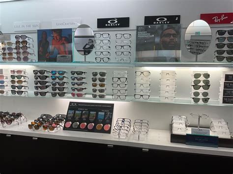 LENSCRAFTERS - 1500 S Willow St, Manchester NH - Hours, Directions ...