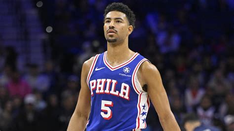Quentin Grimes, 76ers Reportedly Had $16M AAV Gap Between Contract ...
