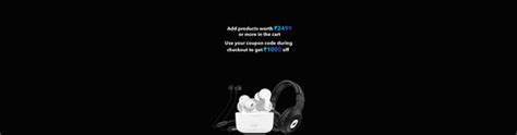 Wireless Earphones | Leaf X Flipkart (Flat 1000 off) | Bluetooth Headphones
