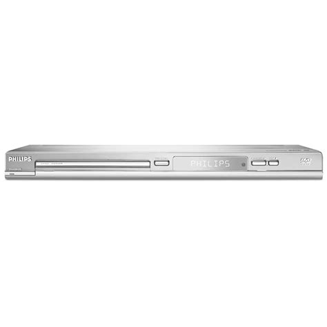 DVD player DVP3020/98 | Philips