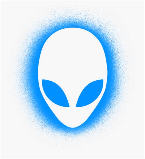 Image result for Alienware Logo Transparent Background