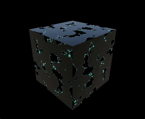 Dissolve Shaders VRChat Unity 的图像结果