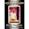 Format: DVD Life without Limbs Special Edition (Nick Vujicic) India | Ubuy