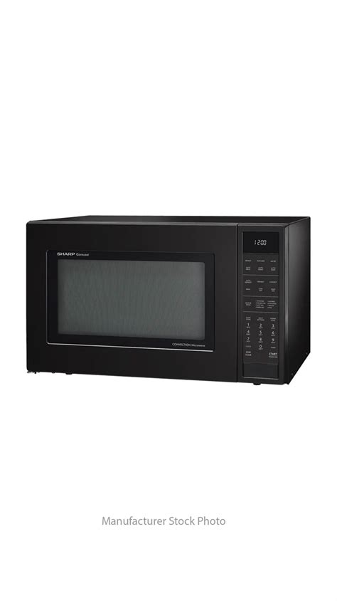 Sharp Microwave 的图像结果