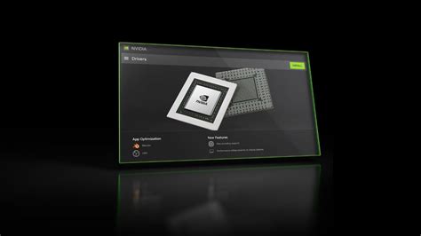 NVIDIA App for Enterprise | NVIDIA