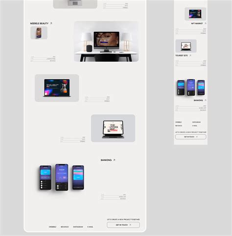 Image result for Web Design Portfolio Website