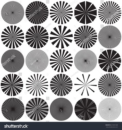 Image result for Radial Pusle Vector