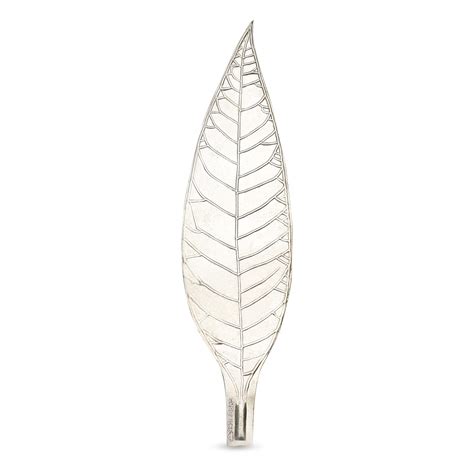 Buy Osasbazaar Pure Silver Mango Leaves Aam Patta Amra Pallav for Puja ...