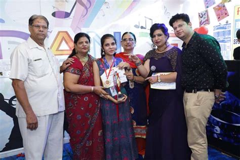 Mass Computer Centre in Geeta Colony | Gallery