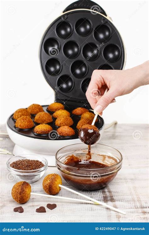 Image result for Cake Pops Tutorial Video