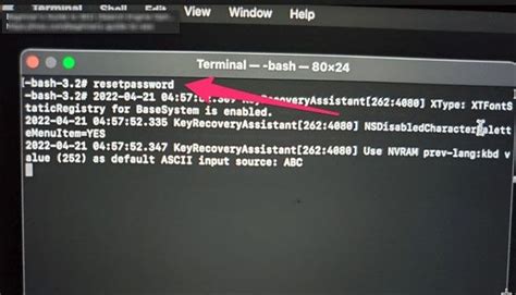 Remove Password On MacBook Pro 的图像结果