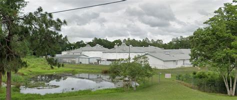 Okaloosa County Jail, FL Inmate Search: Roster & Mugshots