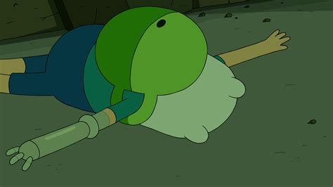 Adventure Time Season 9 Image | Fancaps