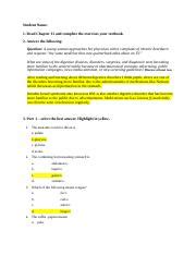 Image result for Chapter 11 Homework