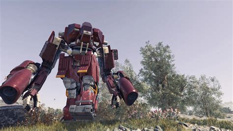 DLC boyutunda yeni bir Starfield modu çıktı: Koloni kurup mech üretmek ...