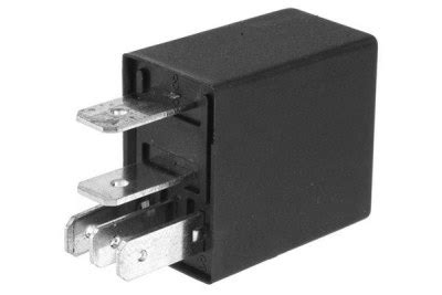 Abs Relay 的图像结果