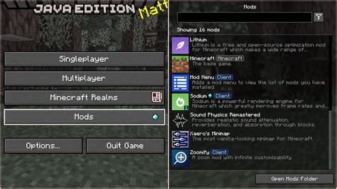 Image result for How to Open a Mod Menu PC