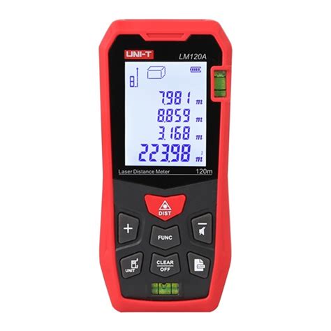Distance Meter Products