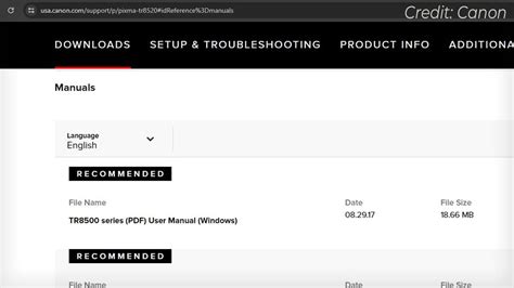 Image result for Canon Printer Tutorial