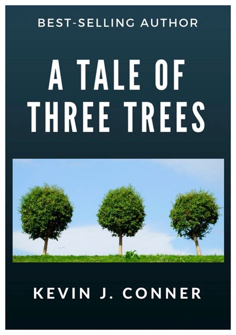 Image result for Tale of Three Trees