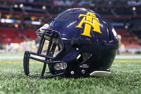 North Carolina A&T announces 2020 football schedule