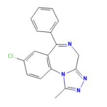 Trika 0.25 Tablet Tablet/Capsule: Uses, Side Effects, Price | Generic ...