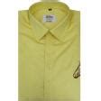 Charaghdin.com - Embroidered Lemon Shirt