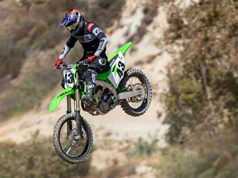 2023 Kawasaki KX450 Test | Dirt Rider