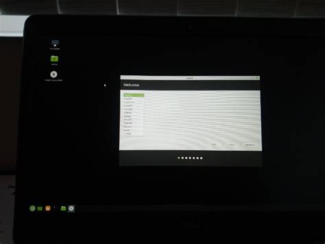 Install Linux Mint USB 的图像结果
