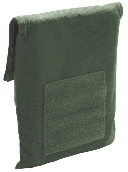 WARRIOR Raptor Side Armour Pouch | Recon Company Deutschland