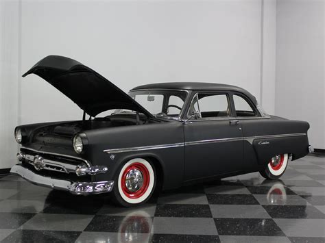 1954 Ford Customline | Streetside Classics - The Nation's Trusted Classic Car Consignment Dealer