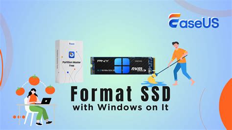 [Answered] Do I Need To Format A New Ssd Before Cloning? - SQFOC
