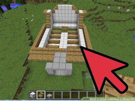 Cool Stuff Tutorial in Minecraft 的图像结果