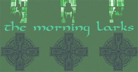 The Morning Larks at Right Spice, Right Spice, Peru, 15 March 2025 ...