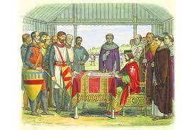 Magna Carta of India | The Creative Post