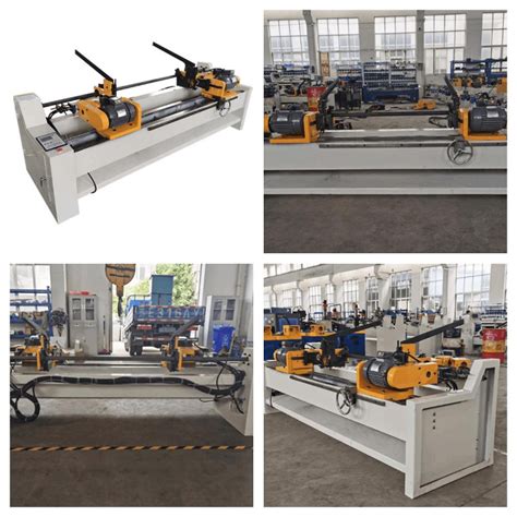 Image result for Double End Rod Chamfering Machine