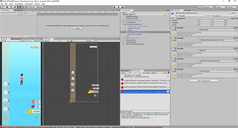 Unity Script Cannot Be Loaded 的图像结果