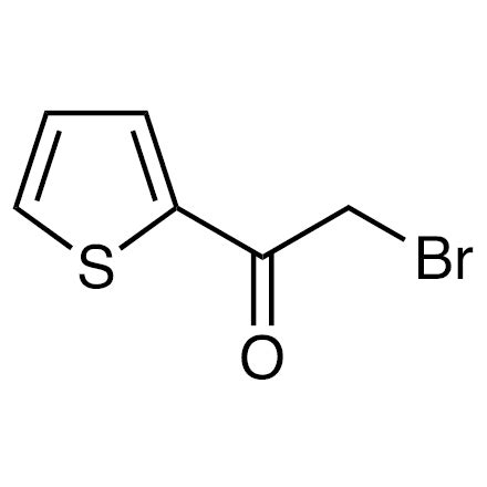 2-(Bromoacetyl)thiophene | 10531-41-6 | Tokyo Chemical Industry (India ...