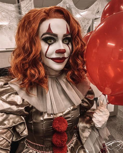 I’m Pennywise the dancing clown! See, now we aren’t strangers anymore 🎈 ...