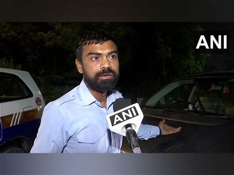 Delhi: Motorist arrested for dragging man on SUV's bonnet for over 2 kms