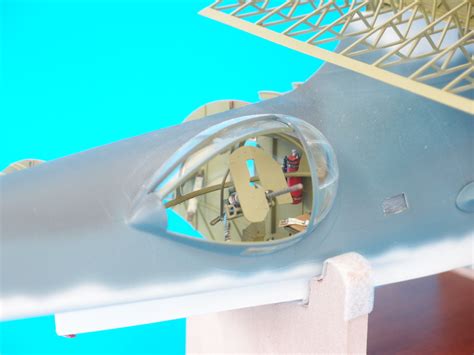 Image result for PBY Cutaway